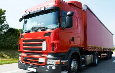 İzmir Hacıhüsrev Ambar Kargo