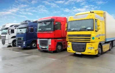 İzmir Hacıhüsrev Nakliye Ambarı