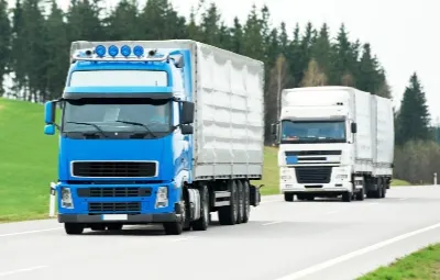 İzmir Hacıhüsrev | Eşya Taşıma